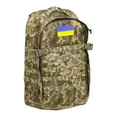 Рюкзак Акрополіс (РБІ) бойовий піксель